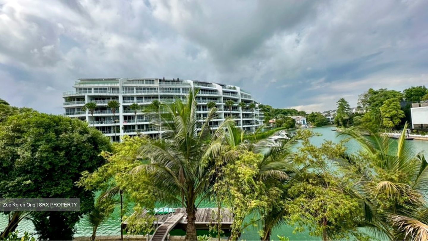 Pearl Island (D4), Detached #601789031